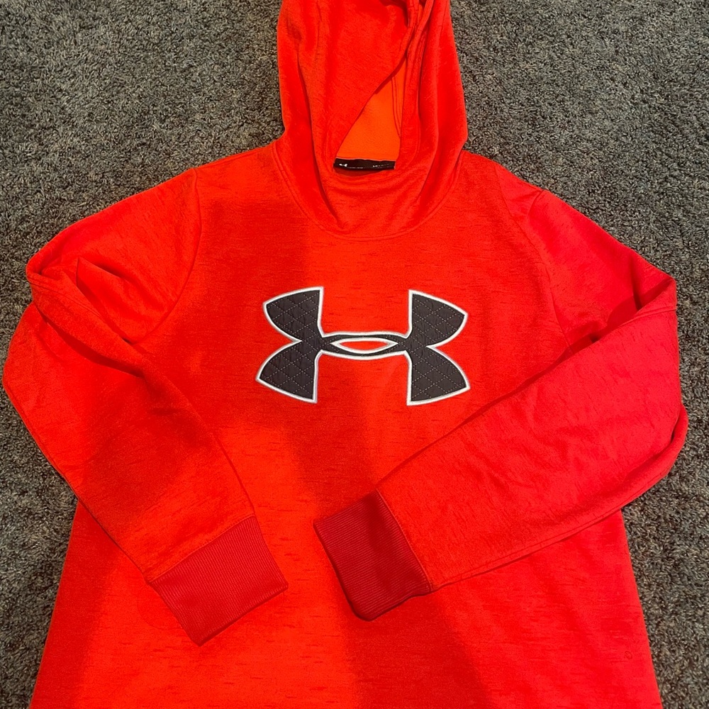 Under Armour Hoodie - brand new